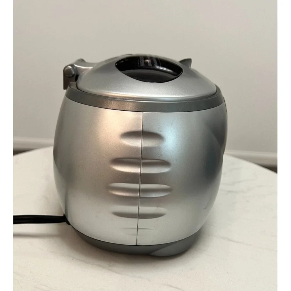 Magnasonic Professional Ultrasonic Jewelry Cleaner MGUC500 Tested